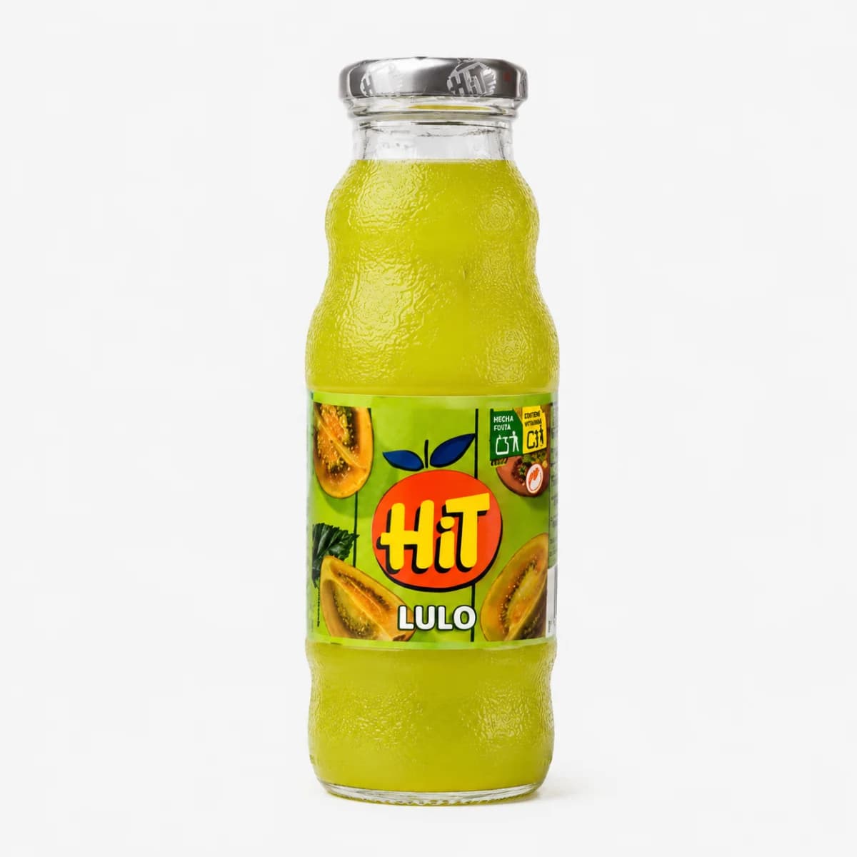 Jugo Hit Sabor Lulo