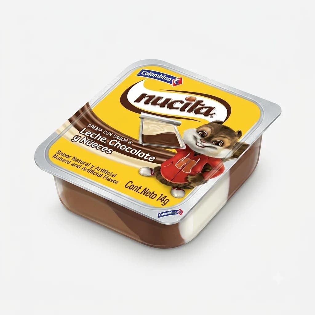 Nucita