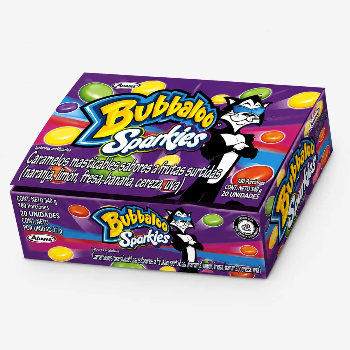 Sparkies Caja 24