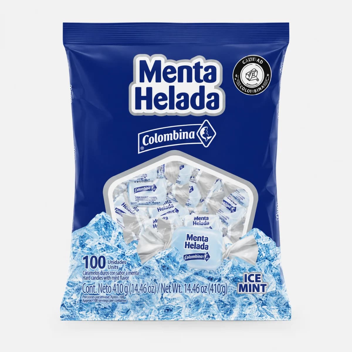 Menta Helada