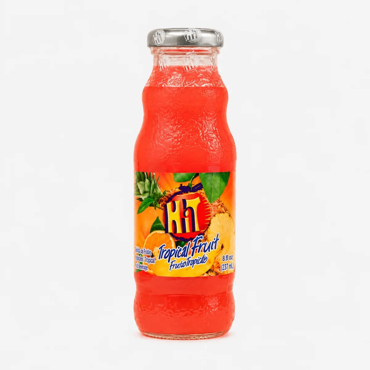 Jugo Hit Sabor Tropical