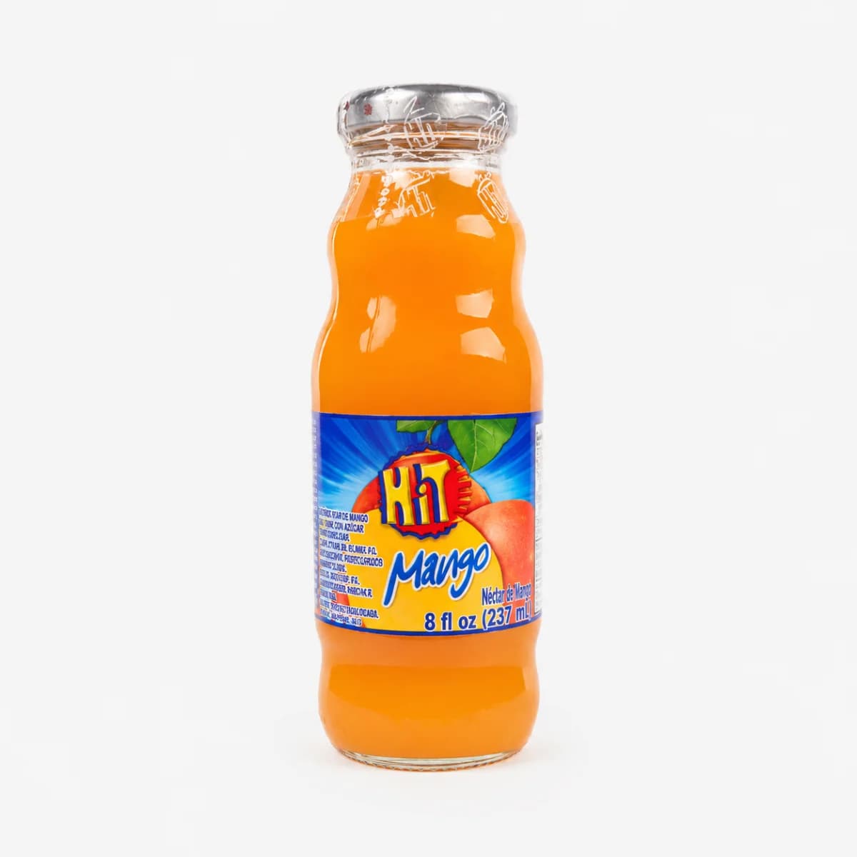 Jugo Hit Sabor Mango
