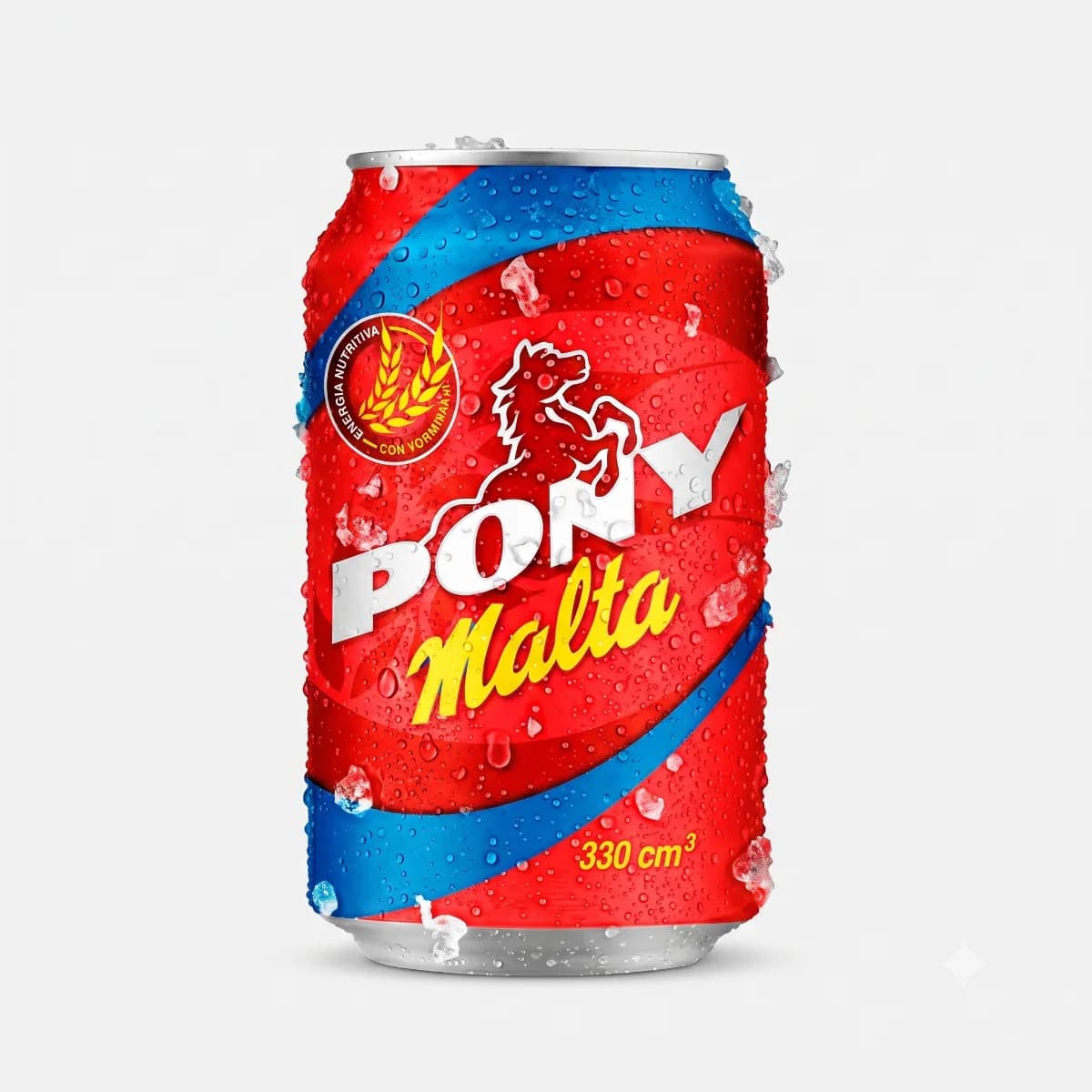 Pony Malta Lata