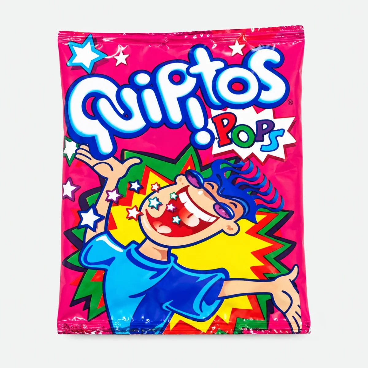 Quipitos Pops